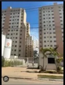 Apartamento com 2 Quartos à venda, 45m² no Gleba do Pêssego, São Paulo