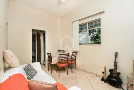 Casa com 3 Quartos à venda, 70m² no Santa Teresa, Rio de Janeiro