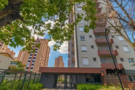 Flat com 1 Quarto à venda, 28m² no Partenon, Porto Alegre