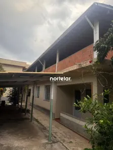 Casa com 4 Quartos à venda, 113m² no Jardim Regina, São Paulo