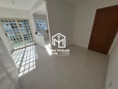 Apartamento com 2 Quartos à venda, 45m² no Mansões Recreio Mossoró, Cidade Ocidental