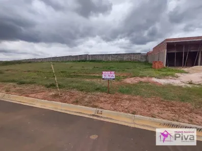Lote/Terreno à venda, 363m² no Vila Portal do Lago, Santa Cruz da Conceição