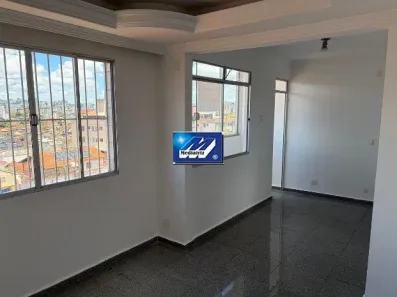 Apartamento com 3 Quartos à venda, 90m² no Sagrada Família, Belo Horizonte