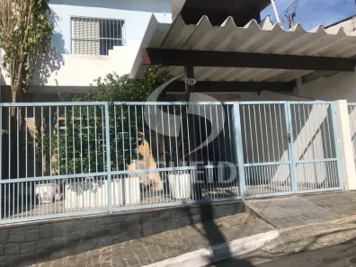 Sobrado com 4 Quartos à venda, 194m² no Parque Alto do Rio Bonito, São Paulo