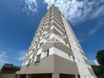 Apartamento com 1 Quarto à venda, 45m² no Centro, Londrina