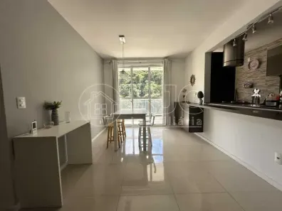 Apartamento com 2 Quartos à venda, 80m² no Tijuca, Teresópolis