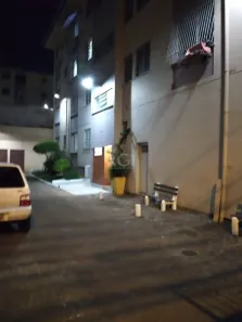 Apartamento com 1 Quarto à venda, 50m² no Costa e Silva, Porto Alegre