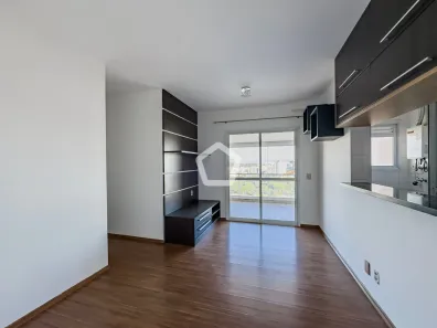 Apartamento com 2 Quartos à venda, 59m² no Vila Dom Pedro I, São Paulo