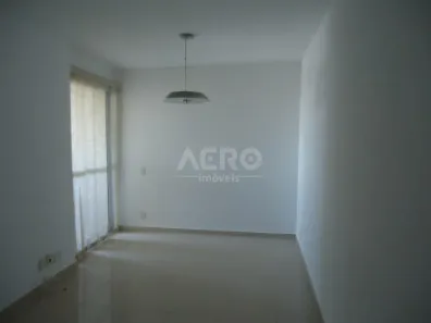 Apartamento com 2 Quartos à venda, 67m² no Vila Santa Izabel, Bauru