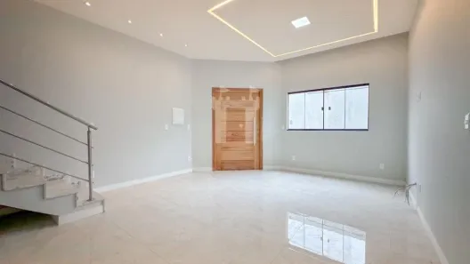 Casa com 3 Quartos à venda, 107m² no Colina de Laranjeiras, Serra