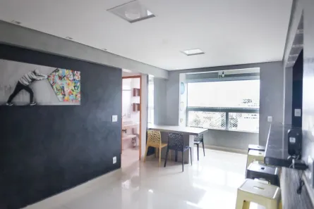 Apartamento com 2 Quartos à venda, 87m² no Buritis, Belo Horizonte