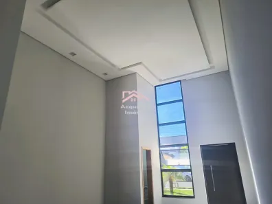 Casa de Condomínio com 2 Quartos para venda ou aluguel, 171m² no Buru, Salto