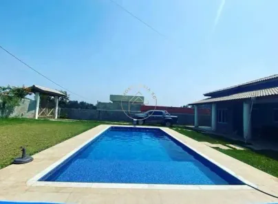 Fazenda/Sítio com 3 Quartos à venda, 1000m² no , Mairinque