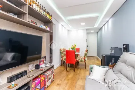 Apartamento com 2 Quartos à venda, 64m² no Cristal, Porto Alegre