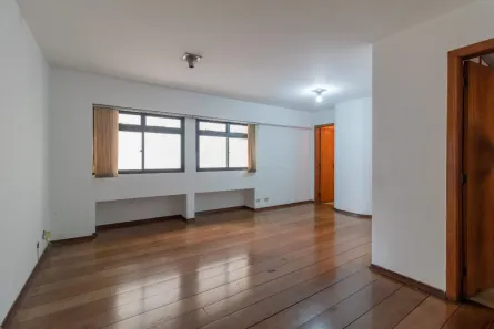 Apartamento com 3 Quartos à venda, 102m² no Pinheiros, São Paulo