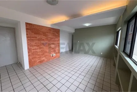Apartamento com 3 Quartos à venda, 80m² no Boa Viagem, Recife