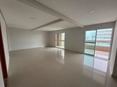 Apartamento com 3 Quartos à venda, 300m² no Caiçara, Praia Grande