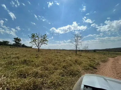 Fazenda/Sítio à venda, 6000000m² no , Camapuã