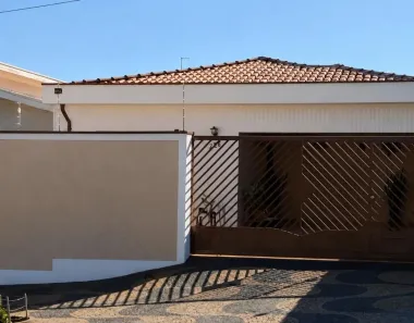 Casa com 3 Quartos à venda, 184m² no Jardim Leonor, Campinas
