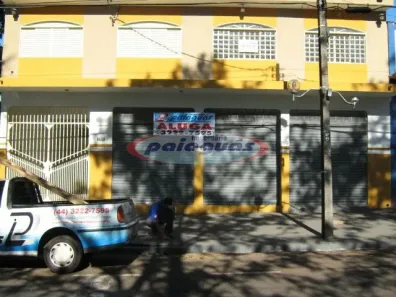 Ponto Comercial para alugar, 300m² no Jardim Liberdade, Maringá