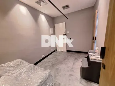 Ponto Comercial à venda, 43m² no Botafogo, Rio de Janeiro