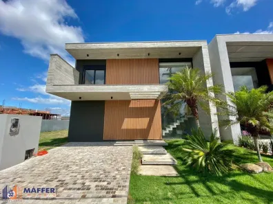 Casa de Condomínio com 4 Quartos à venda, 256m² no XANGRI-LÁ, Xangri-lá