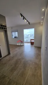 Kitnet à venda, 34m² no Mooca, São Paulo