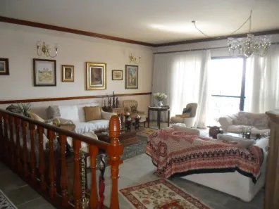 Apartamento com 4 Quartos à venda, 254m² no Santa Paula, São Caetano do Sul