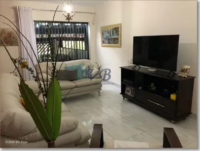 Sobrado com 2 Quartos à venda, 161m² no Jardim Alvorada, Santo André