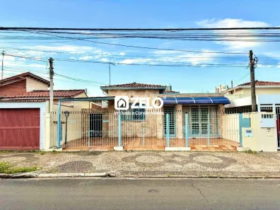 Casa com 3 Quartos para alugar, 300m² no Taquaral, Campinas