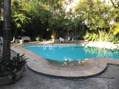 Casa com 4 Quartos à venda, 650m² no Centro, São Caetano do Sul