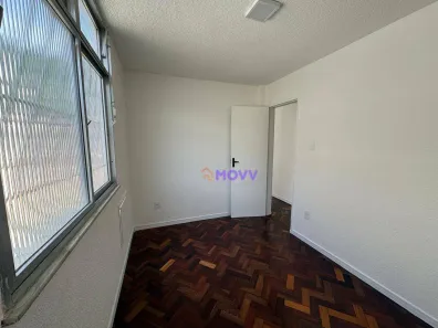 Apartamento com 2 Quartos à venda, 60m² no Santa Rosa, Niterói