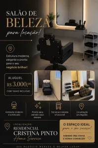 Ponto Comercial para alugar, 50m² no Sandra Cavalcante, Campina Grande
