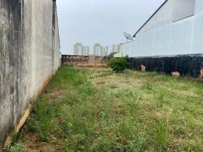 Lote/Terreno à venda, 250m² no Jardim Sevilha, Indaiatuba