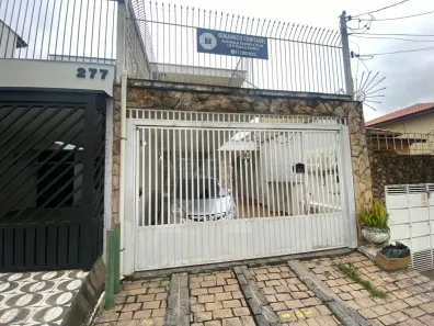 Prédio Comercial à venda, 164m² no Jardim São Paulo(Zona Norte), São Paulo