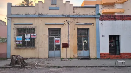 Ponto Comercial com 1 Quarto à venda, 225m² no Centro, Bagé