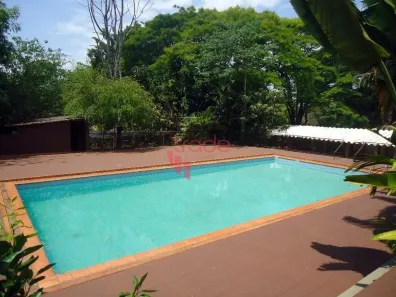 Fazenda/Sítio com 3 Quartos para alugar, 133m² no Jardim Progresso, Ribeirão Preto