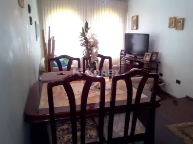 Sobrado com 3 Quartos à venda, 200m² no Lauzane Paulista, São Paulo
