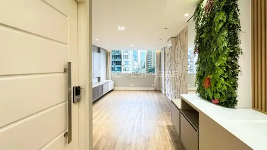 Apartamento com 3 Quartos à venda, 132m² no Jardim Europa, São Paulo