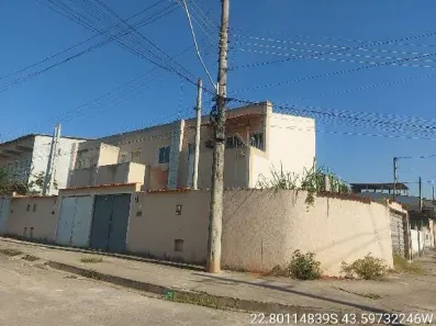 Casa com 2 Quartos à venda, 53m² no Lagoinha, Nova Iguaçu