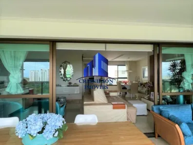 Apartamento com 4 Quartos à venda, 173m² no Patamares, Salvador