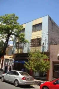 Apartamento com 1 Quarto à venda, 45m² no São Geraldo, Porto Alegre