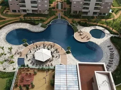 Apartamento com 3 Quartos à venda, 131m² no Fazenda São Quirino, Campinas