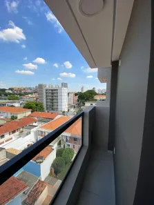 Apartamento com 1 Quarto à venda, 40m² no Jardim Trussardi, São Paulo