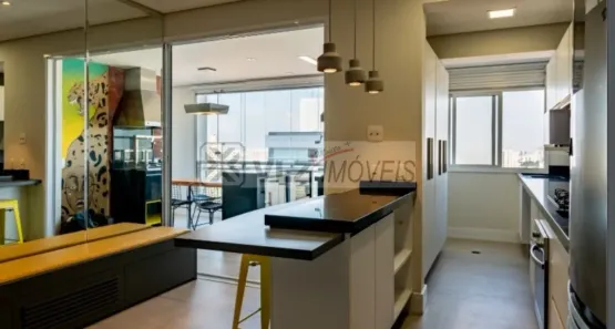 Apartamento com 2 Quartos à venda, 70m² no Vila Mariana, São Paulo