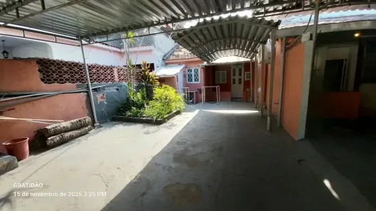 Casa com 2 Quartos à venda, 190m² no Engenho Novo, Rio de Janeiro
