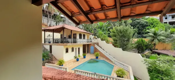 Casa com 5 Quartos para venda ou aluguel, 720m² no Taquara, Rio de Janeiro