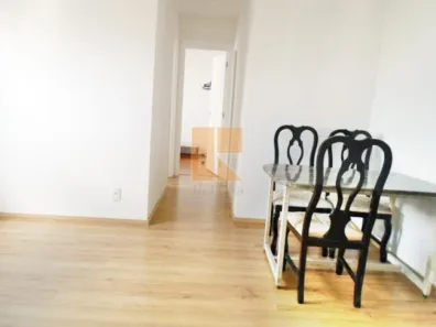 Apartamento com 2 Quartos para alugar, 60m² no Bom Retiro, São Paulo