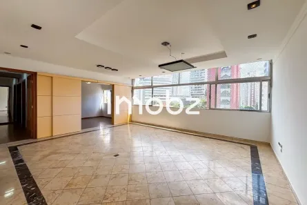 Apartamento com 3 Quartos à venda, 96m² no Pinheiros, São Paulo