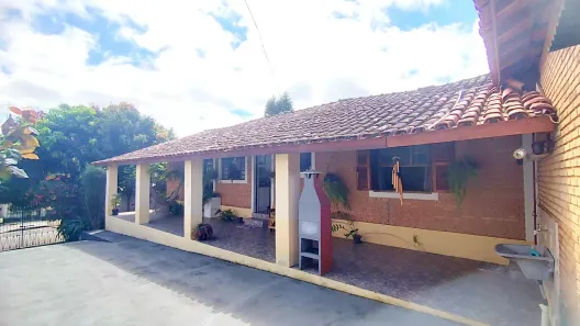 Casa com 3 Quartos à venda, 137m² no Jardim dos Pinheiros, Atibaia